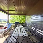 Ferienhaus Etienne *