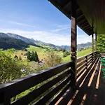 Etienne Tatil Evi Wildhaus
