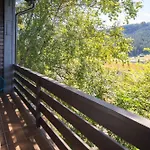 Etienne Tatil Evi Wildhaus