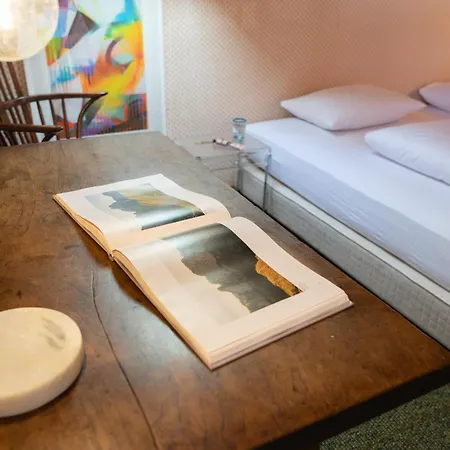 Ferienhaus Etienne Wildhaus