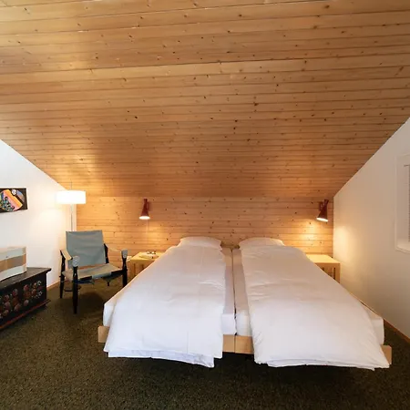 Etienne * Wildhaus