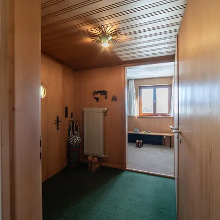 Etienne - Sauna & Bergsicht * Wildhaus