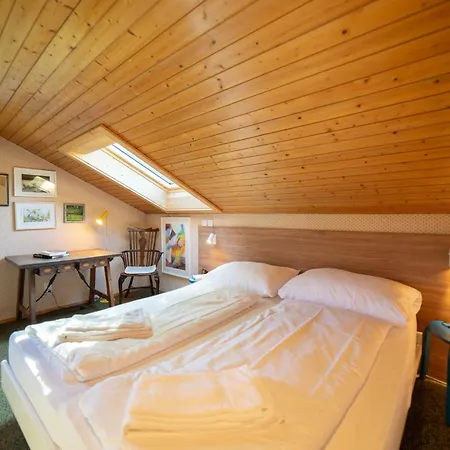 Ferienhaus Etienne Wildhaus