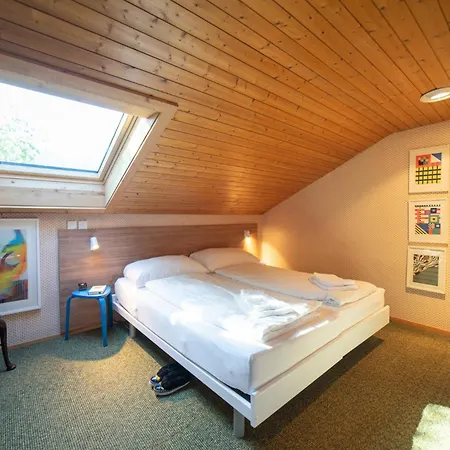 Etienne - Sauna & Bergsicht Wildhaus
