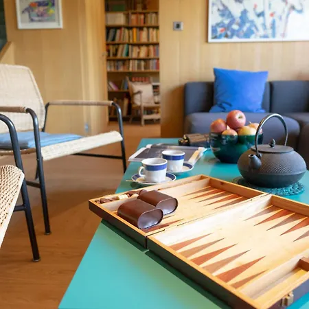 Ferienhaus Etienne Wildhaus