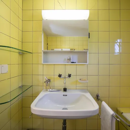 Etienne - Sauna & Bergsicht Wildhaus