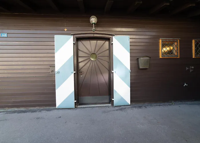 Dom wakacyjny Etienne