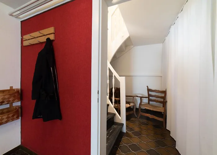 Dom wakacyjny Etienne *