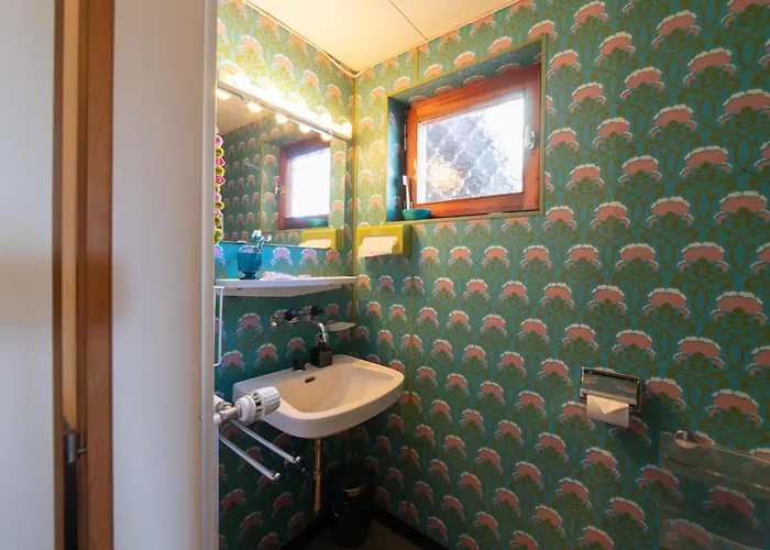 Dom wakacyjny Etienne Wildhaus