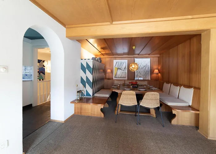 Dom wakacyjny Etienne *