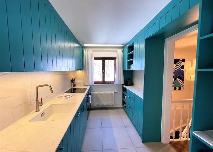 Dom wakacyjny Etienne