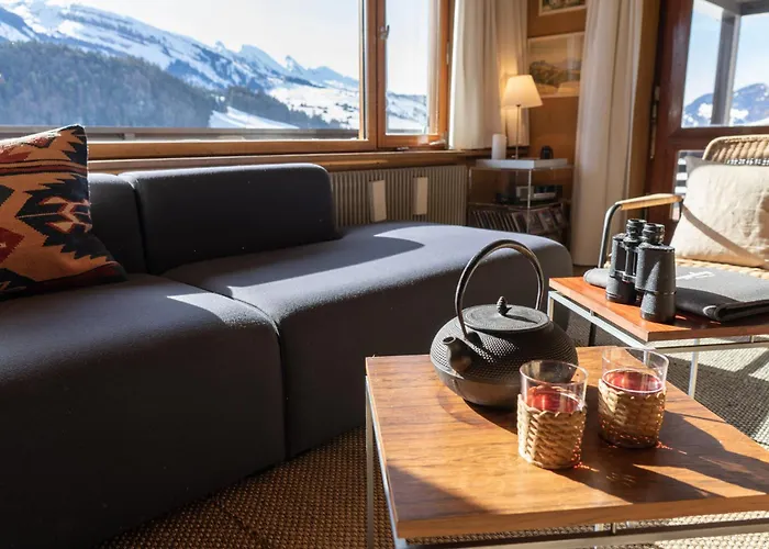 Dom wakacyjny Etienne