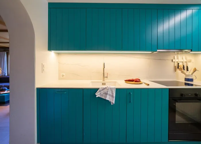 Dom wakacyjny Etienne