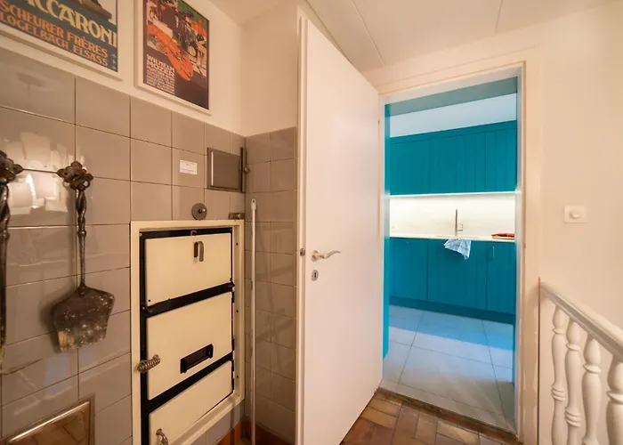 Dom wakacyjny Etienne *