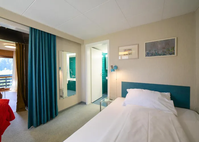 Etienne Dom wakacyjny Wildhaus