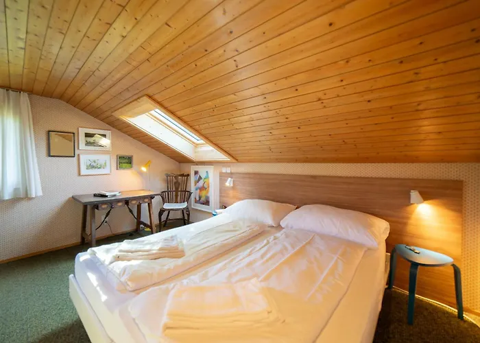 Dom wakacyjny Etienne Wildhaus