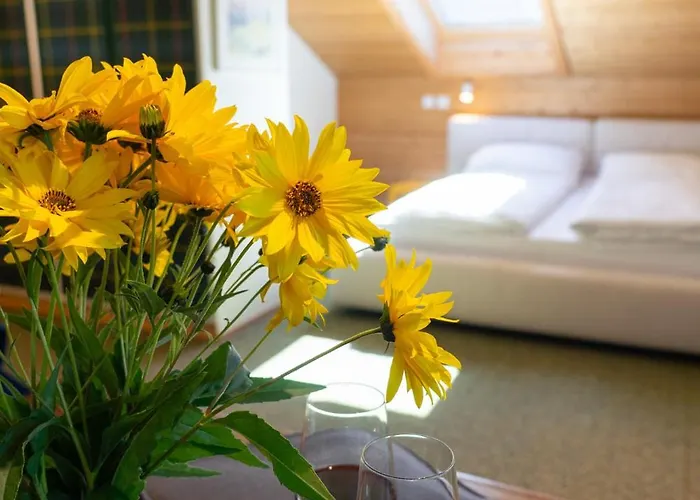 Etienne Dom wakacyjny Wildhaus