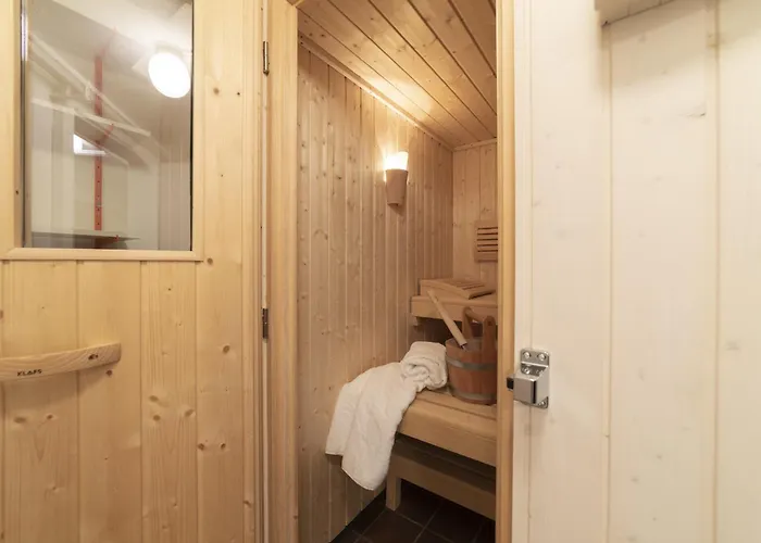 Etienne Dom wakacyjny Wildhaus