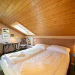 Holiday home Etienne Wildhaus