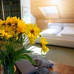 Etienne Holiday home Wildhaus